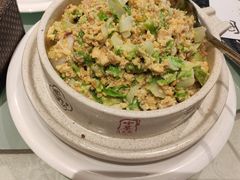 -紫丁香饭店-中餐厅