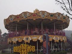 -南京银杏湖乐园