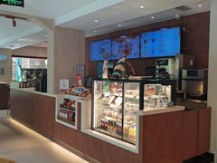 -COSTA COFFEE(西湖天地店)
