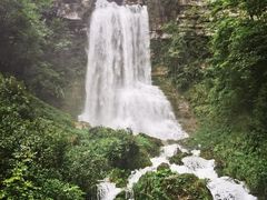 -鹿院坪生态旅游景区