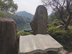 -白马涧龙池景区