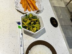 -楚媚娘炭火蛙锅(宽厚里店)