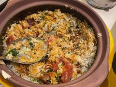 -润园四季椰子鸡火锅(海上世界店)