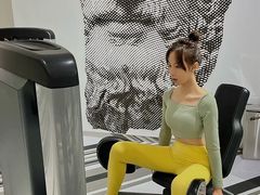 -韦德伍斯健身(沈阳K11Select购物艺术中心店)