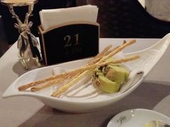 -Kathleen's Waitan 凯圣琳江景西餐厅(外滩店)