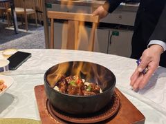 -金典银峰老鹅馆·昆山菜(亭林公园店)