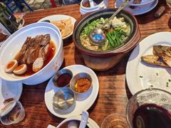 -陈鹏鹏潮汕菜(欢乐海岸 海边景观店)