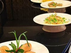 -天津香格里拉大酒店