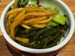 -额尔敦草原涮羊肉·烧烤(冻青树总店)