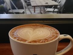 -Peet's Coffee皮爷咖啡(大学路店)