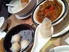 -糖朝(尖沙咀店)