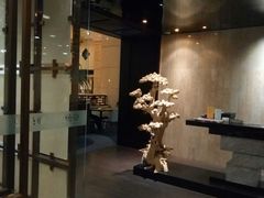 -西苑饭店·蓬莱春餐厅