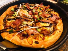 -必胜客(上海新南方商城PH店)