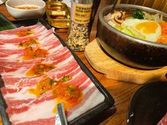 -九田家黑牛烤肉料理(新辰里亚运村店)