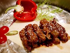 -广东嘉华大酒店·季花铁板烧餐厅