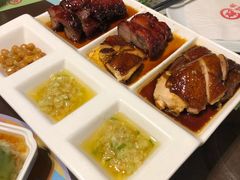-有璟阁港式餐厅(国贸商城店)