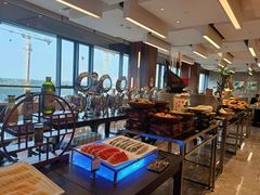 -苏州太湖假日酒店