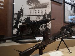 -济南战役纪念馆(济南革命烈士陵园)