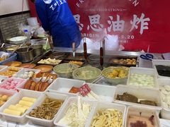 -思思油炸(会堂东路店)