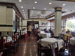 大堂-楼外楼(西湖景区孤山路店)