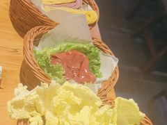 -四喜小胖·北京涮肉(五道营店)