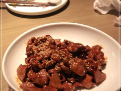 -前海沿·青岛菜(李沧万达店)