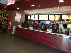 -麦当劳(宾水西道店)