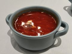 莫斯科红菜汤-俄士厨房(万象城店)