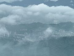 -随意鸟地方101观景餐厅