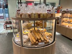 -山崎面包(苏州中心店)