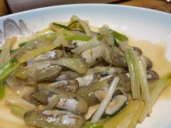 -倍儿美海鲜大排挡·非遗海鲜蒸饺(洋货店)
