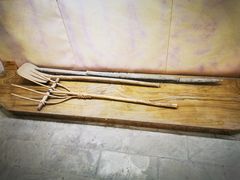 -梁家河村红色旅游区