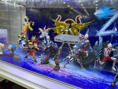 -TOYSRUS玩具反斗城(广州IGC天汇广场店)