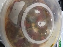 -乡村鸡杂米线(汉渝路店)