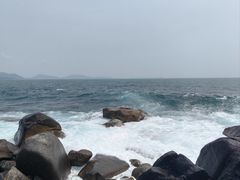 -海南分界洲岛旅游区