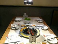 -韩宫宴烤肉·料理(苏州中心店)