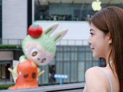 -泡泡玛特POPMART(天环购物中心店)