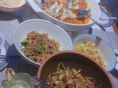 -烹湘·鲜炒湖南土菜(海珠店)