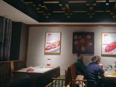 -不倒翁·安徽名菜楼(步行街店)