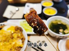 -熊吞·大碗丼烧肉饭(西市场嘉华店)