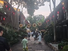 -小河直街历史文化街区
