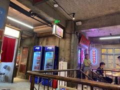 -五马集·海鲜·温州大牌档(黑金冠五马街十字路口店)