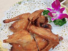 -北海渔村酒楼·粤菜海鲜点心(新华店)