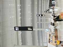 -广州白云国际机场-T2航站楼