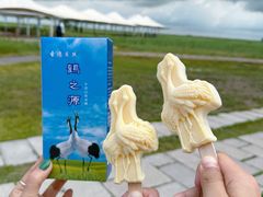 -黑龙江扎龙生态旅游区