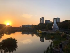 -宁波儿童公园(鄞州区)