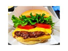 -Shake Shack(南山万象天地店)