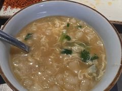 -很久以前羊肉串(南京路第一百货店)