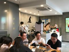 -WIZARD COFFEE咖啡巫师
