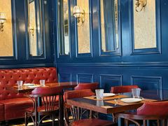 -Golden Lily河内巴黎法越料理餐厅(建国西路店)